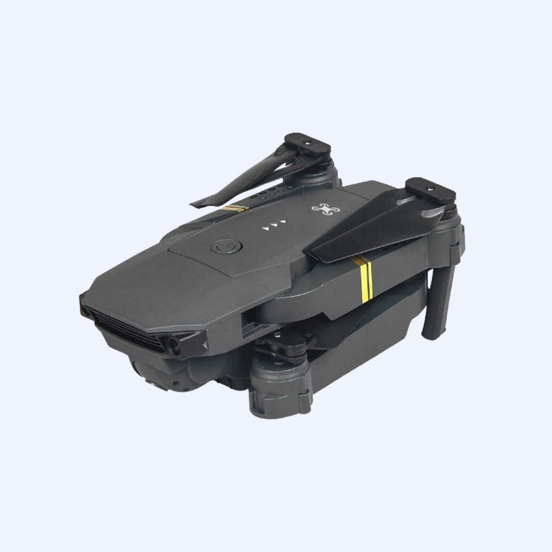 FLEXY Emotion - Drönare 4K