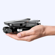 FLEXY Max - Drönare 4K