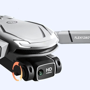 FLEXY Max - Drönare 4K