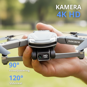 FLEXY Max - Drönare 4K