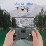 FLEXY Max - Drönare 4K