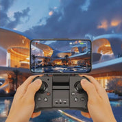 Flexy Pro - Drönare 6K