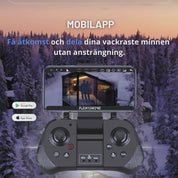 Flexy Pro - Drönare 6K